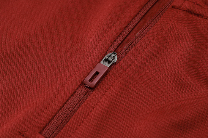 Manchester United Training Jersey Suit 23/24