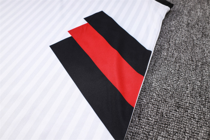 Flamengo Training Jersey 23/24