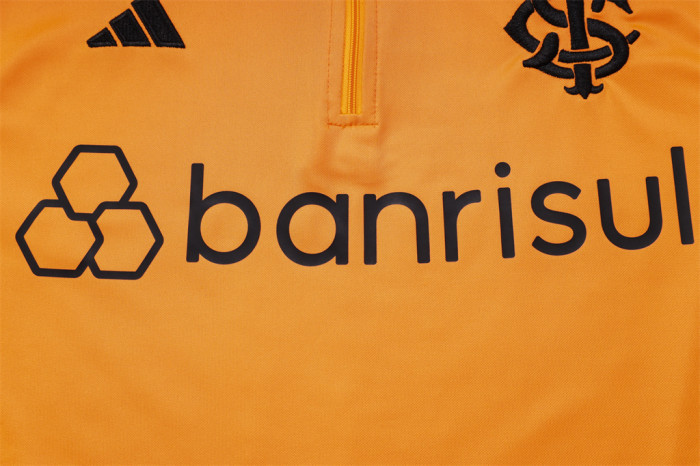 Internacional Training Jersey Suit 23/24