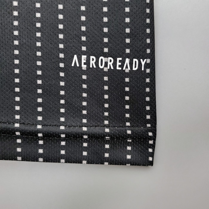 Bayern Munich Away Man Jersey 21/22