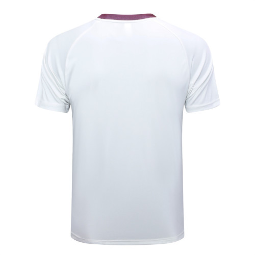 Flamengo Training Short sleeve Jersey 24/25