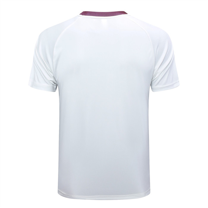 Flamengo Training Short sleeve Jersey 24/25