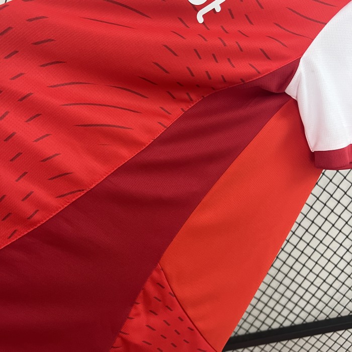 SC Braga Home Man Jersey 24/25