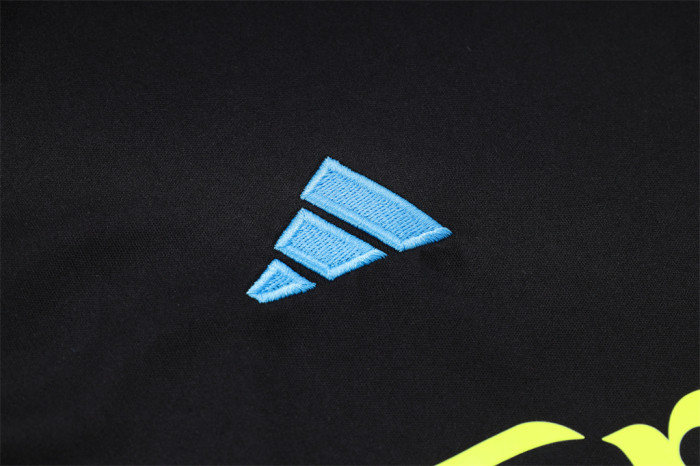 Arsenal Training Jersey 23/24