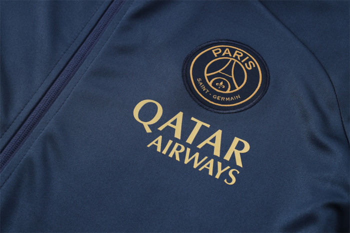 Paris Saint Germain Training Jacket 23/24