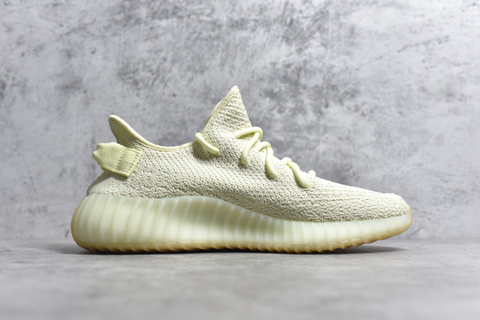 Yeezy Boost 350V2 “Ice Yellow” F36980