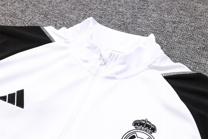 Real Madrid Training Jersey Suit 23/24