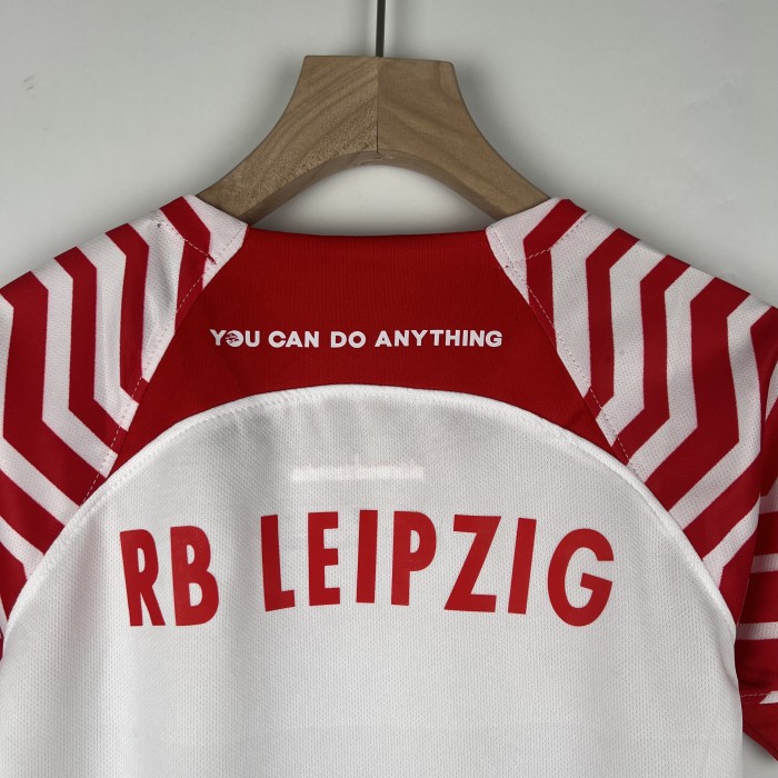 Leipzig Home Kids Jersey 23/24
