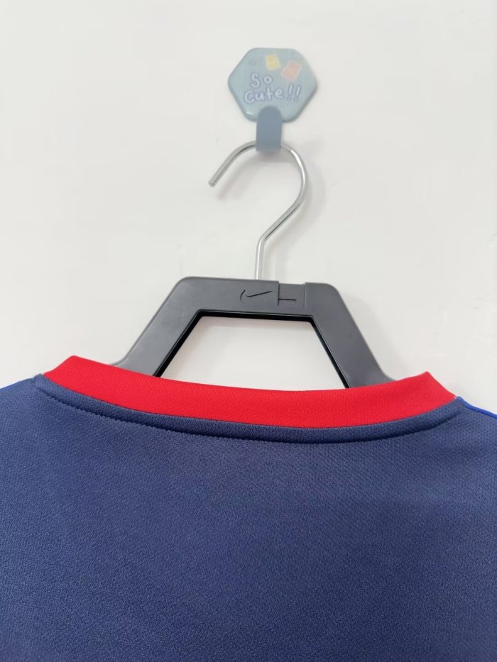 Arsenal Away Retro Jersey 2002/04