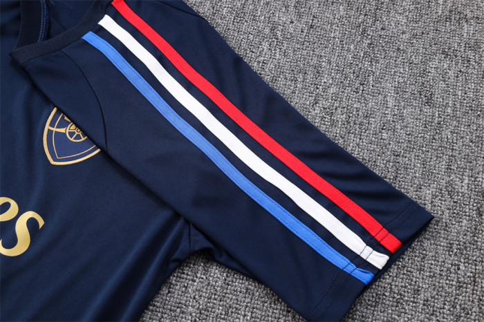 Arsenal Training Jersey 23/24