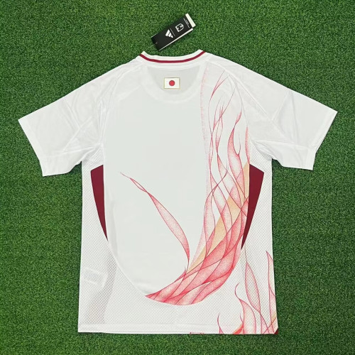 Japan Y-3 Away Men Jersey 2024