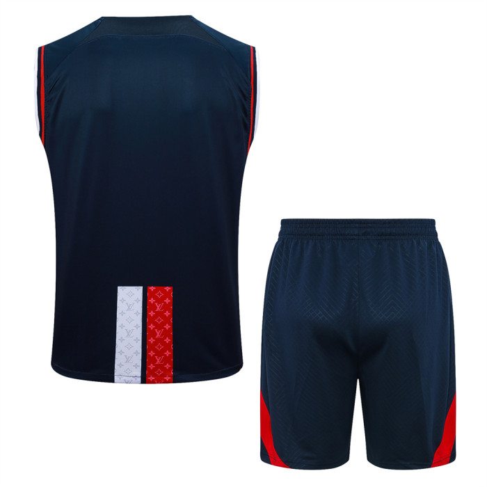 Paris Saint Germain Training Jersey 23/24
