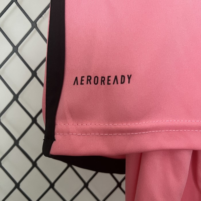 Inter Miami Home Kids Suit 24/25