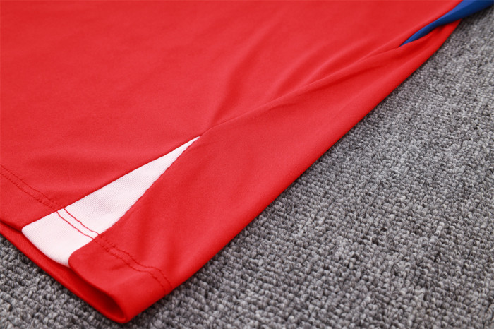 Atletico Madrid Training Jersey 23/24