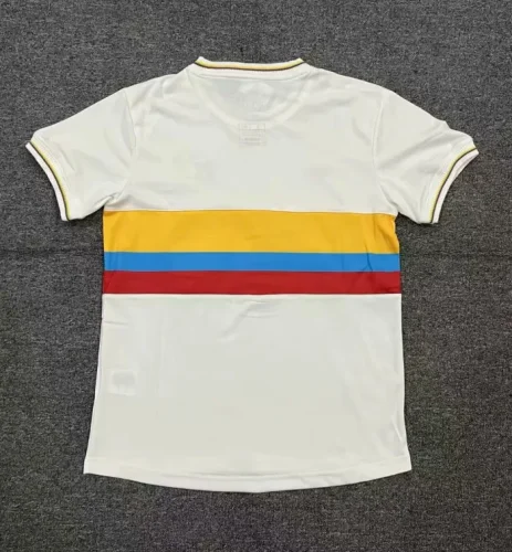 Colombia 24 Anniversary Man jersey 24/25