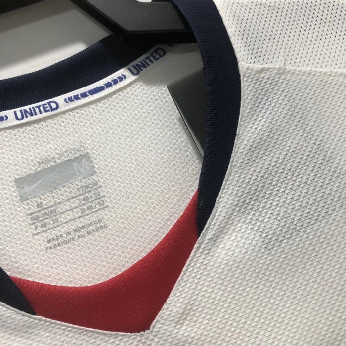 Manchester United Thrid Retro Jersey 08/09