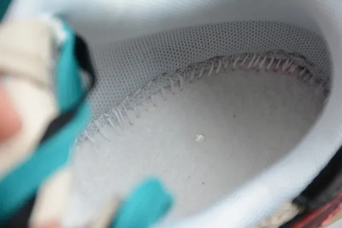 Sacai X Nike Ldwaffle Sacal Wine Red Green White CV1363-101