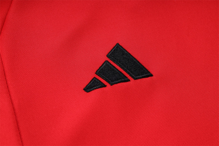 Flamengo Training Jacket 23/24