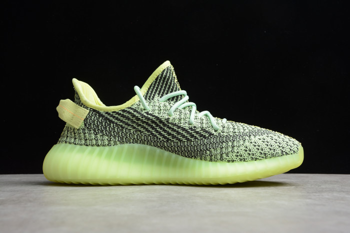 Yeezy Boost 350 V2 “Yeezreel” Reflective FX4130