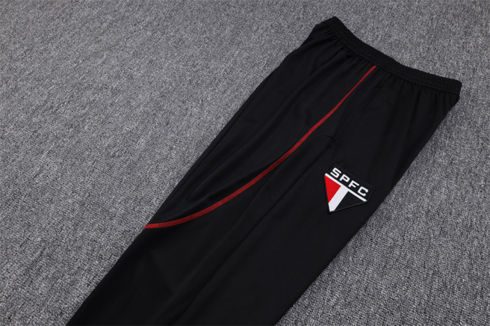 Sao paulo Training Jersey Suit 23/24