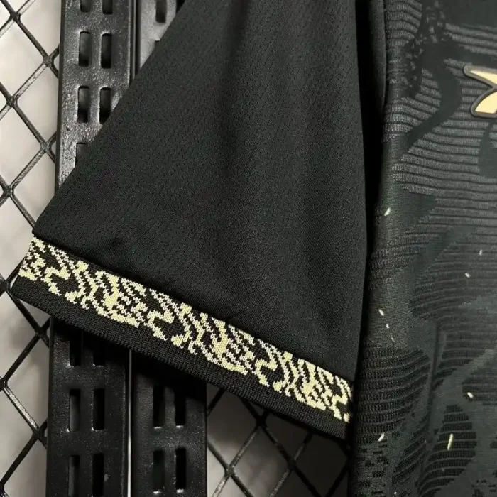 Botafogo Away Men Jersey 24/25