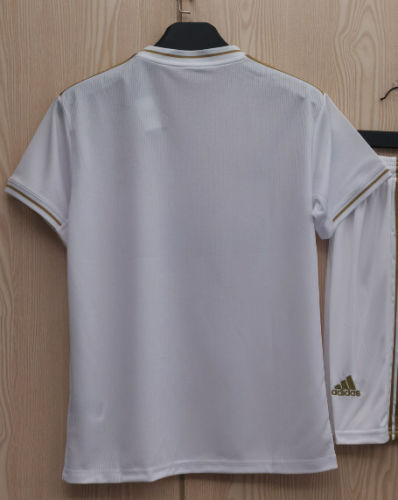 Real Madrid Home Man Jersey 19/20 Tops