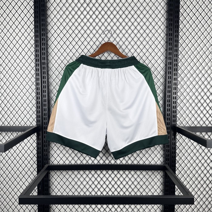 Boston Celtics Shorts City Edition  23/24