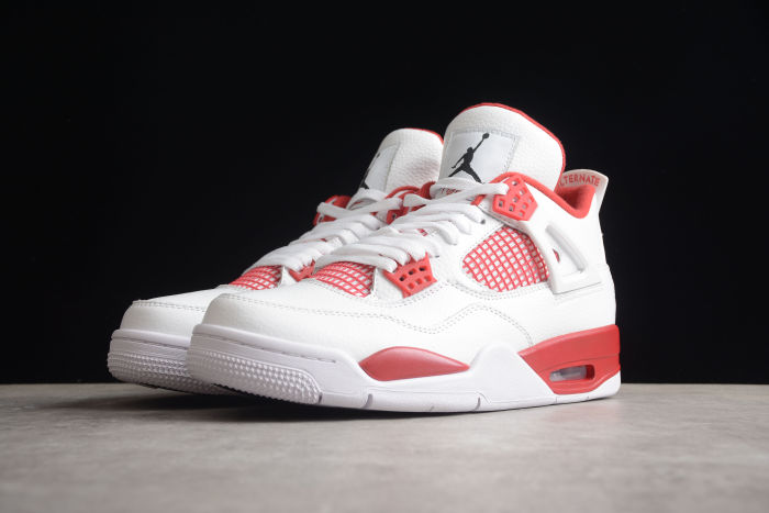 Air Jordan 4 Retro 'Alternate 89' 308497-106