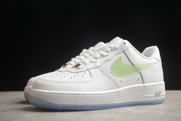 Air Force 1'07 Low Retro SP Leather White Green C03363 367