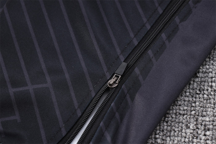 Paris Saint Germain Training Jersey Suit 23/24