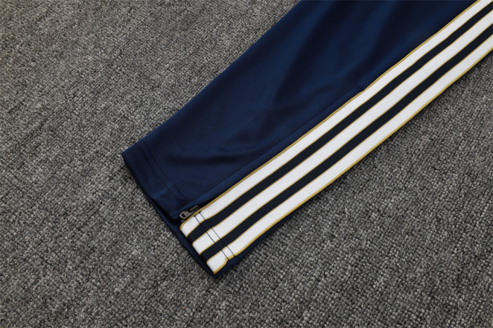 Juventus Training Jacket Suit 25/26