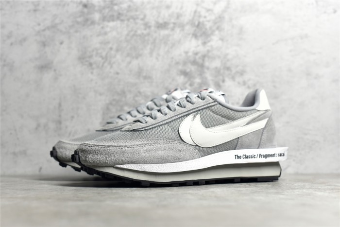 Fragment Design x Sacai x LDWaffle DH2684-001