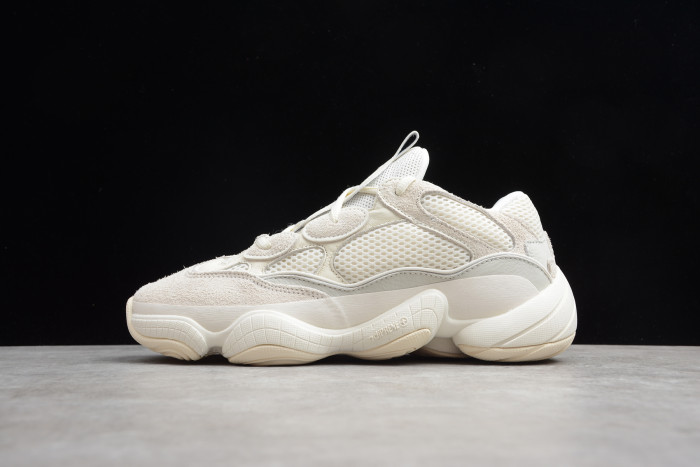 Yeezy 500 “Bone White” FV3573