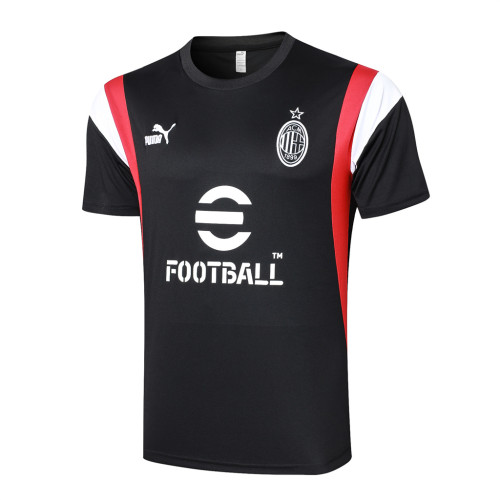 AC Milan Training Jersey 23/24