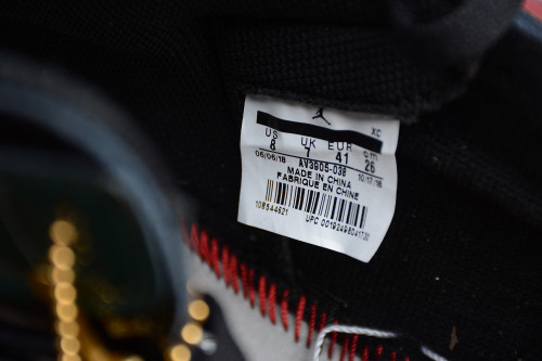 Air Jordan 1 High OG Solefly Friends Family AV3905-038