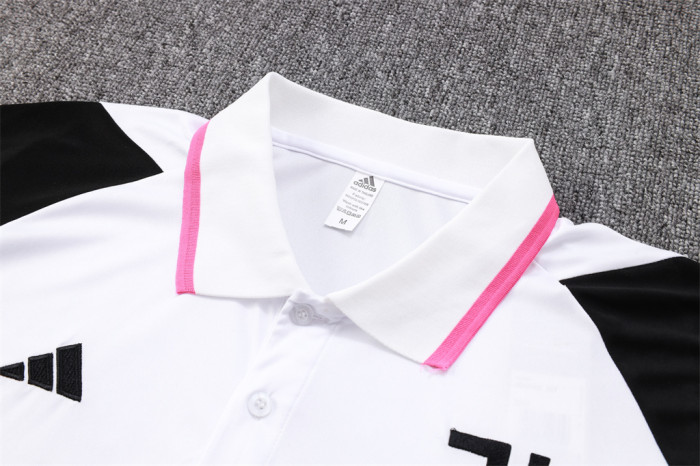 Juventus POLO Jersey 22/23