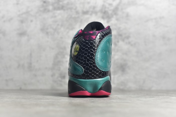 Air Jordan 13 Doernbecher 836405-305
