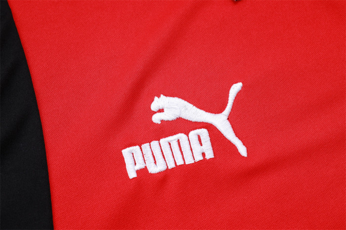 AC Milan POLO Jersey 23/24