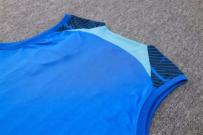 Inter Milan Training Jersey 23/24