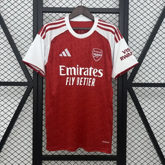 Arsenal Home Man Jersey 25/26