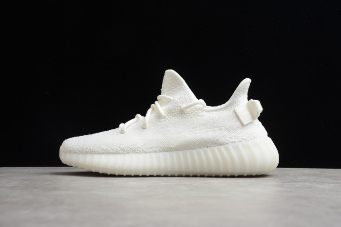 Yeezy 350 Boost V2 White CP9366