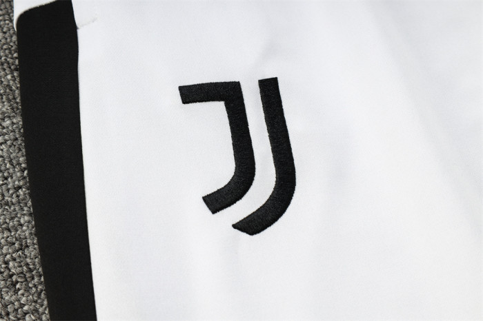 Juventus Training Jacket Suit 23/24