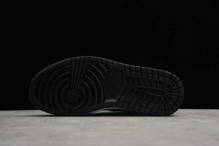 Air Jordan 1 Mid 'Red Mint' - BQ6931-100