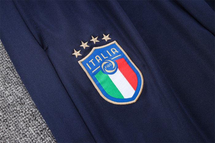 Italy POLO Jersey 23/24