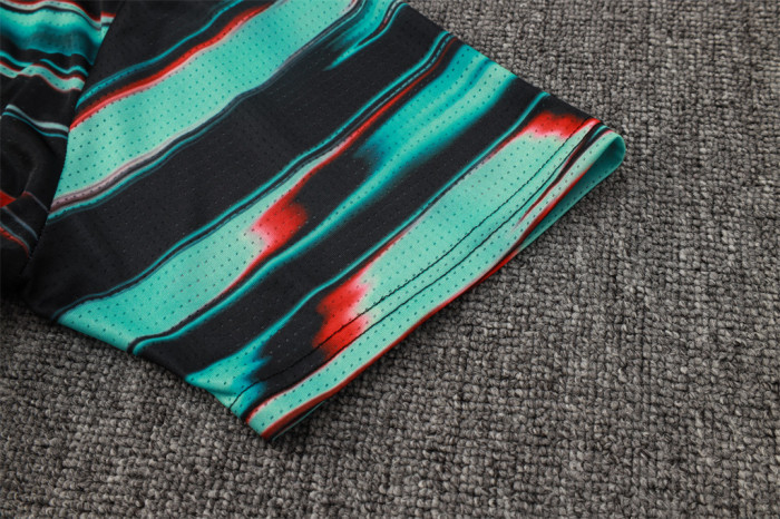 Portugal Training Short sleeve Suit 25/26