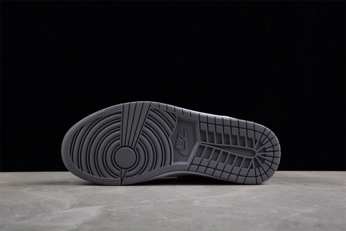 Air Jordan 1 Low True Blue 553558-412