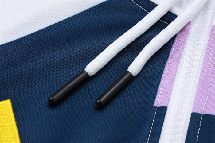 Real Madrid Training Suit 23/24