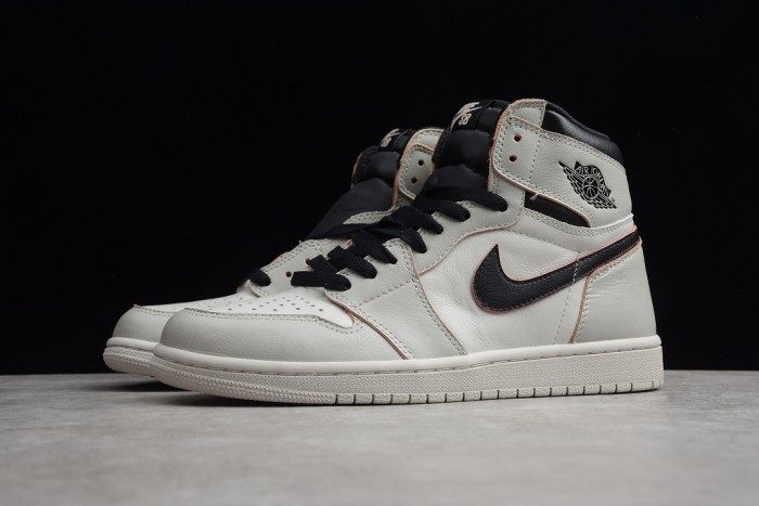 SB x Air Jordan 1 Retro High OG“Light Bone” CD6578-006