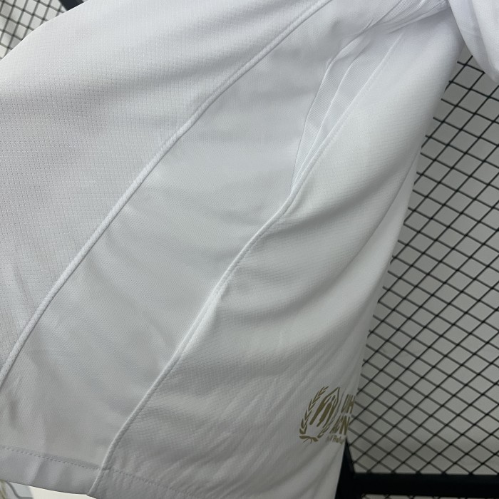 Barcelona Special Edition Men Jersey 24-25