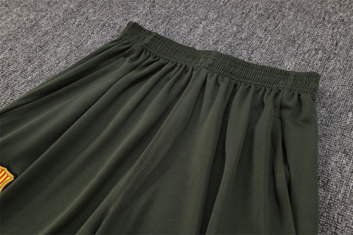 Barcelona Training Jersey Suit 23/24